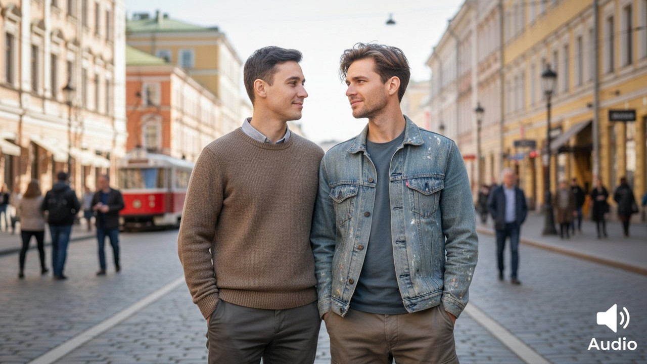 Секрет, Разоблачённый Тестем