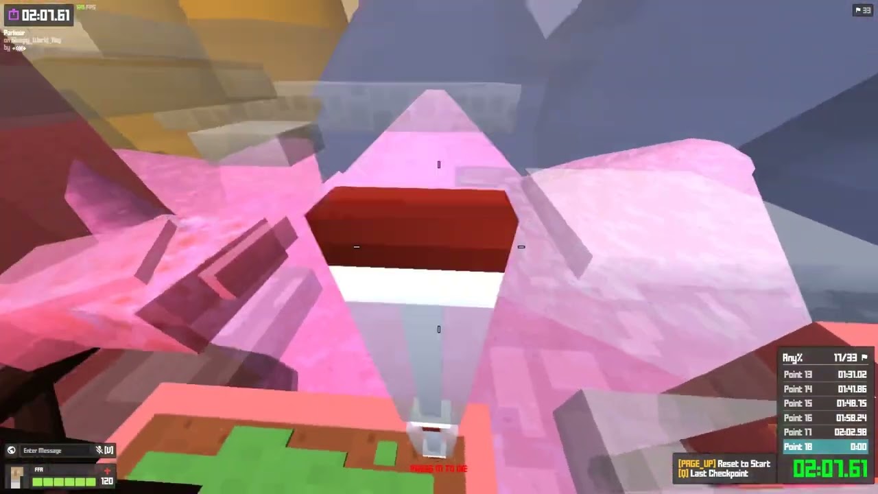 WR - Sleepy World Hop