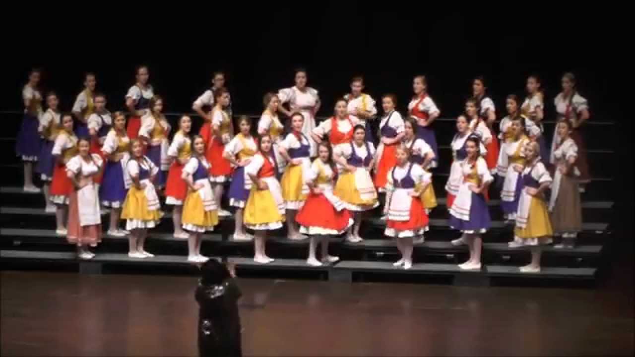 Permoník - Gorale - Jan Vičar