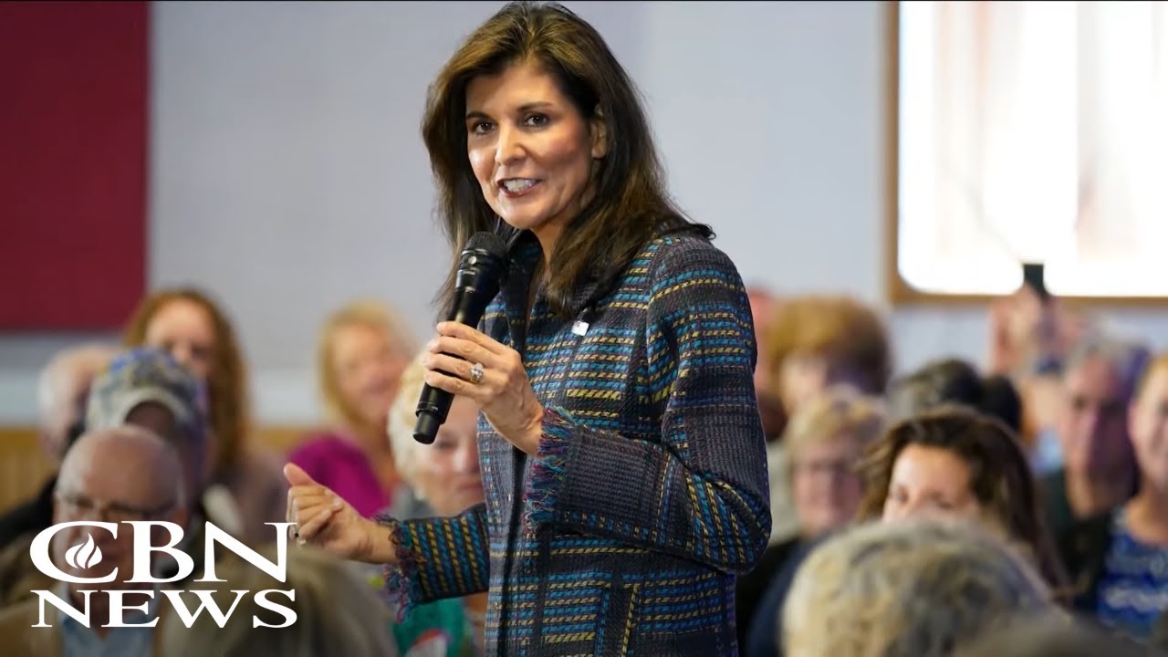 Koch Network Backs Nikki Haley in Bid to Push GOP Past Trump