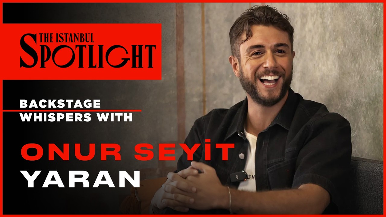 Onur Seyit Yaran | Backstage Whispers