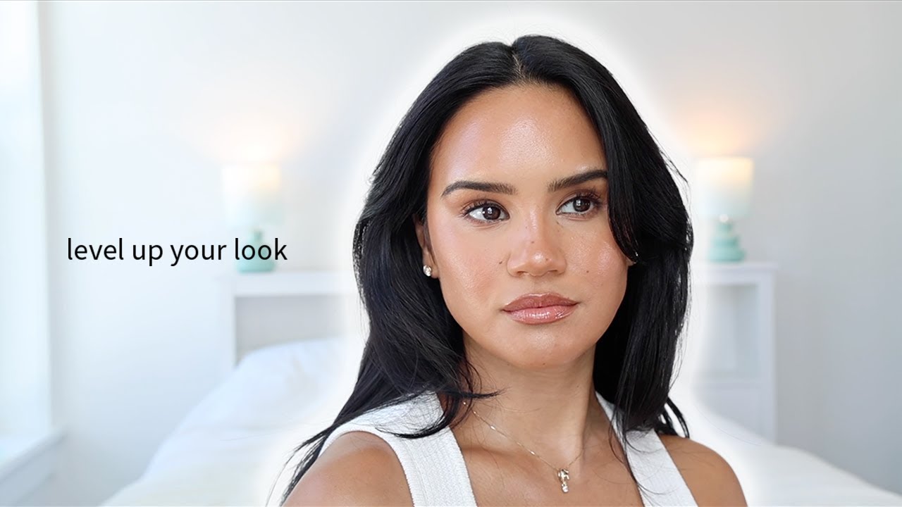 Tips That Instantly Elevate Your Makeup