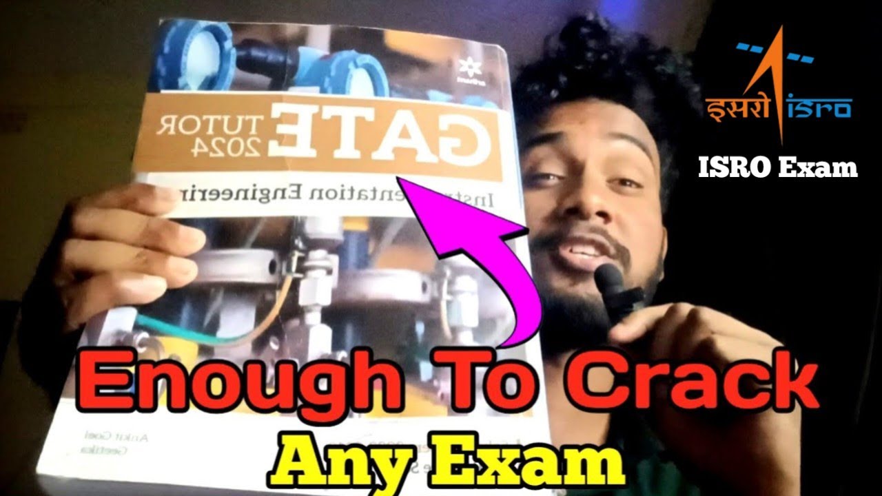 ISRO Exam preparation (Day 1) | ISRO ICRB exam preparation | ISRO scientist 