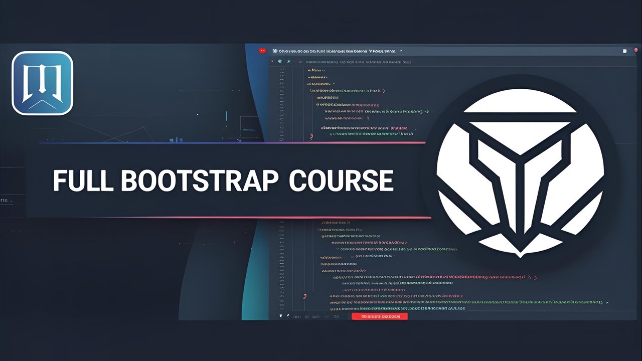 8-Bootstrap Full Course | Step-by-Step with Practical Examples