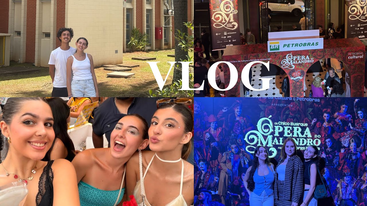 VLOG: final de semana com mudança de casas, saída com amigas e pré carnaval do calvin harris 🎉