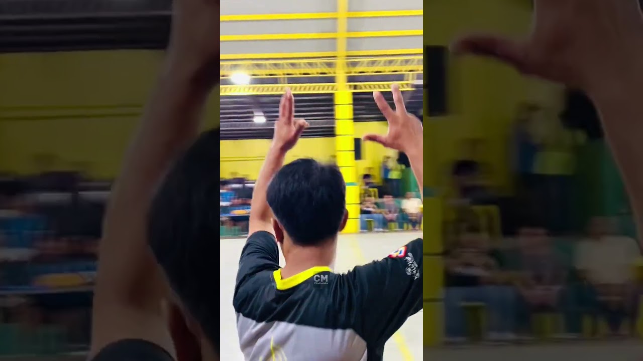 Lupao vs SC MUÑOZ | Junior Division | Full game highlights