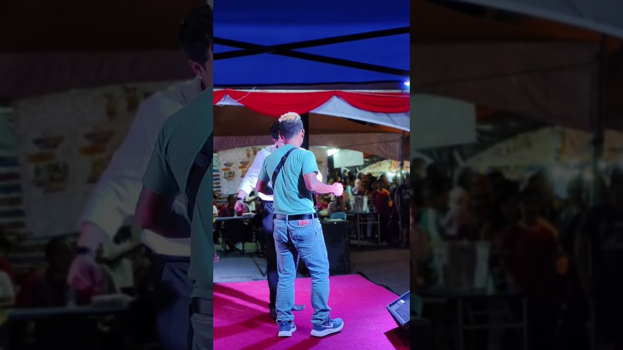 Chelak jari tua cover by mawat