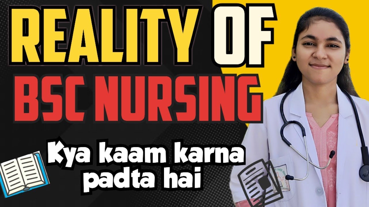 Bsc Nursing reality ,Real struggle start, Life as a Nursing student 🤯#bscnursing