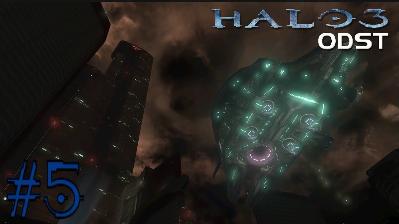 Now I Know Where To Find Her…| Halo MCC #21