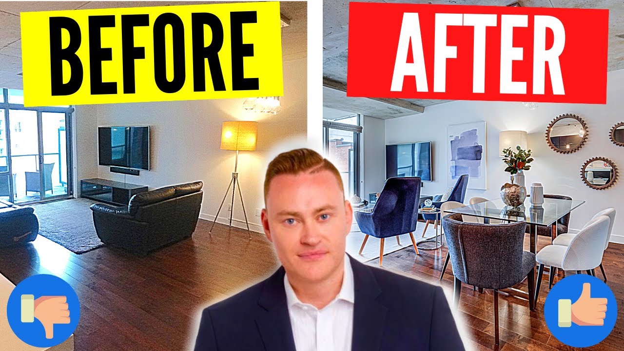 Selling a Condo - Do this to sell your condo fast and for more money!