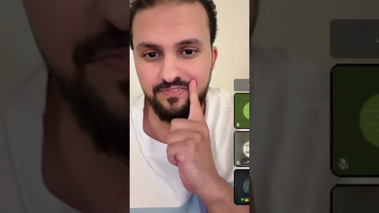 أعجوبة الدعاء الذي حول الحزن لفرح ❤️ قصة إيجابية ❤️ابراهيم عبدالله الحربي .