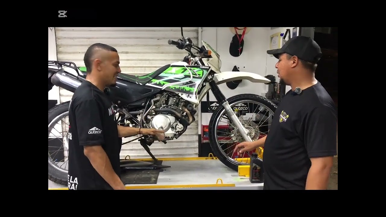 Problema más comunes de la Yamaha xtz125 y soluciones parte#1 #yamaha125 