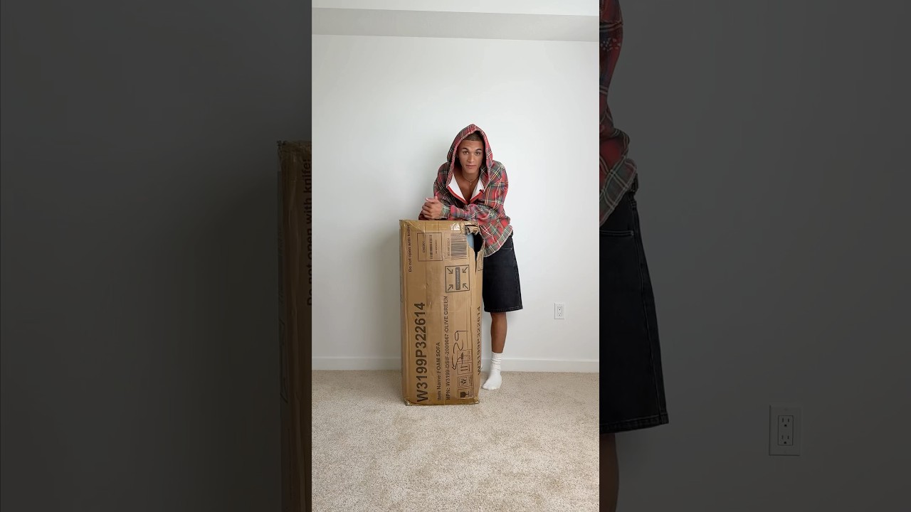 Building My $3k Couch!