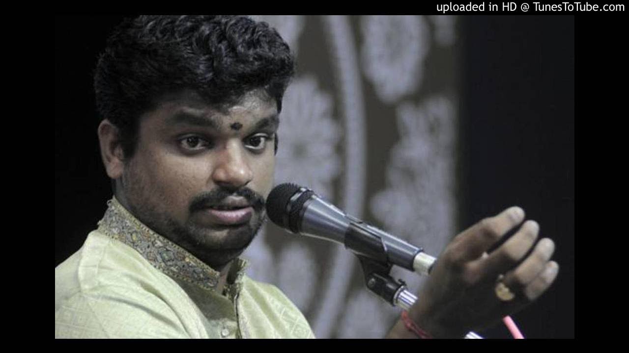 nIkEla nAyeDa-dEvamanOhari-Poochi srinivasa iyengar - Kunnakudi Balamuralikrishna