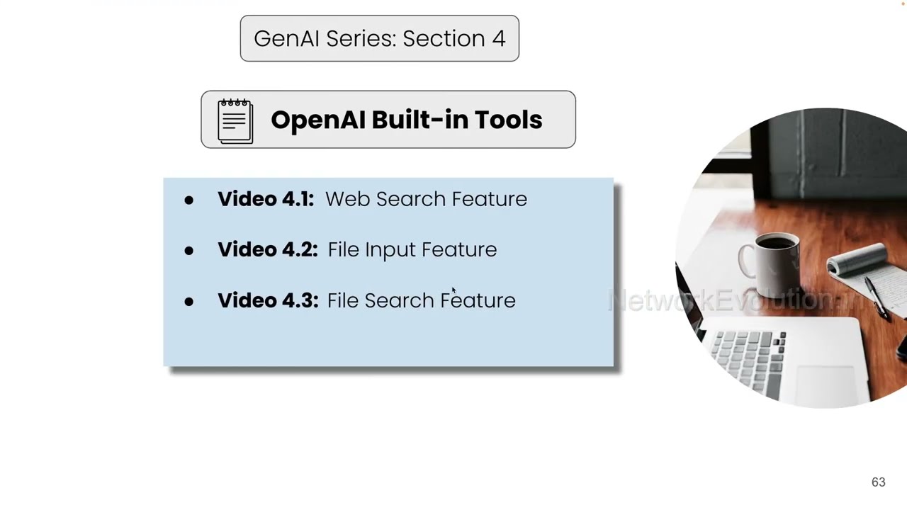 Общайтесь с PDF-файлами, используя функцию ввода файлов OpenAI в Python