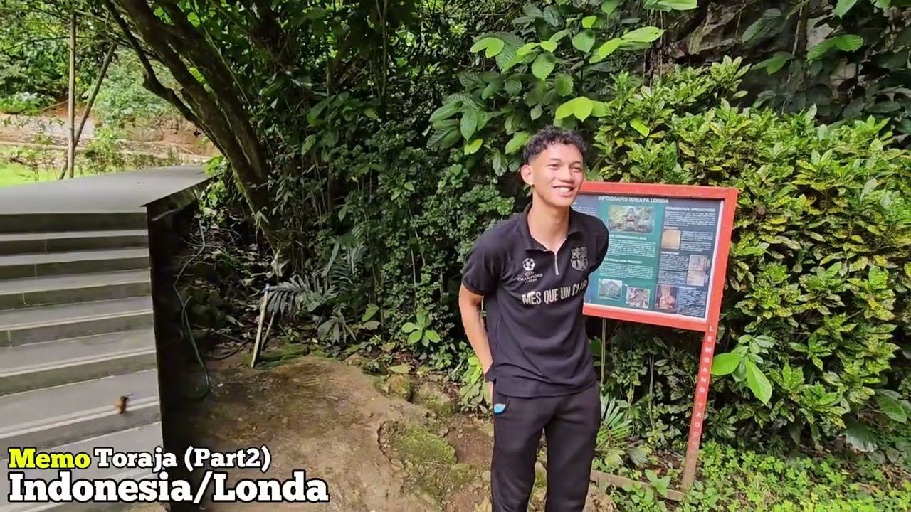 Memo - Indonesia/Londa - Toraja (Part2)