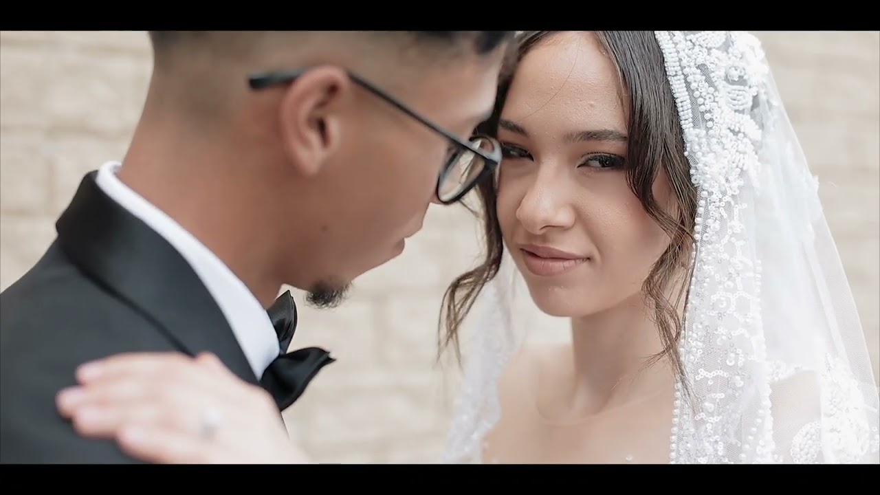 CAPE TOWN WEDDING FILM