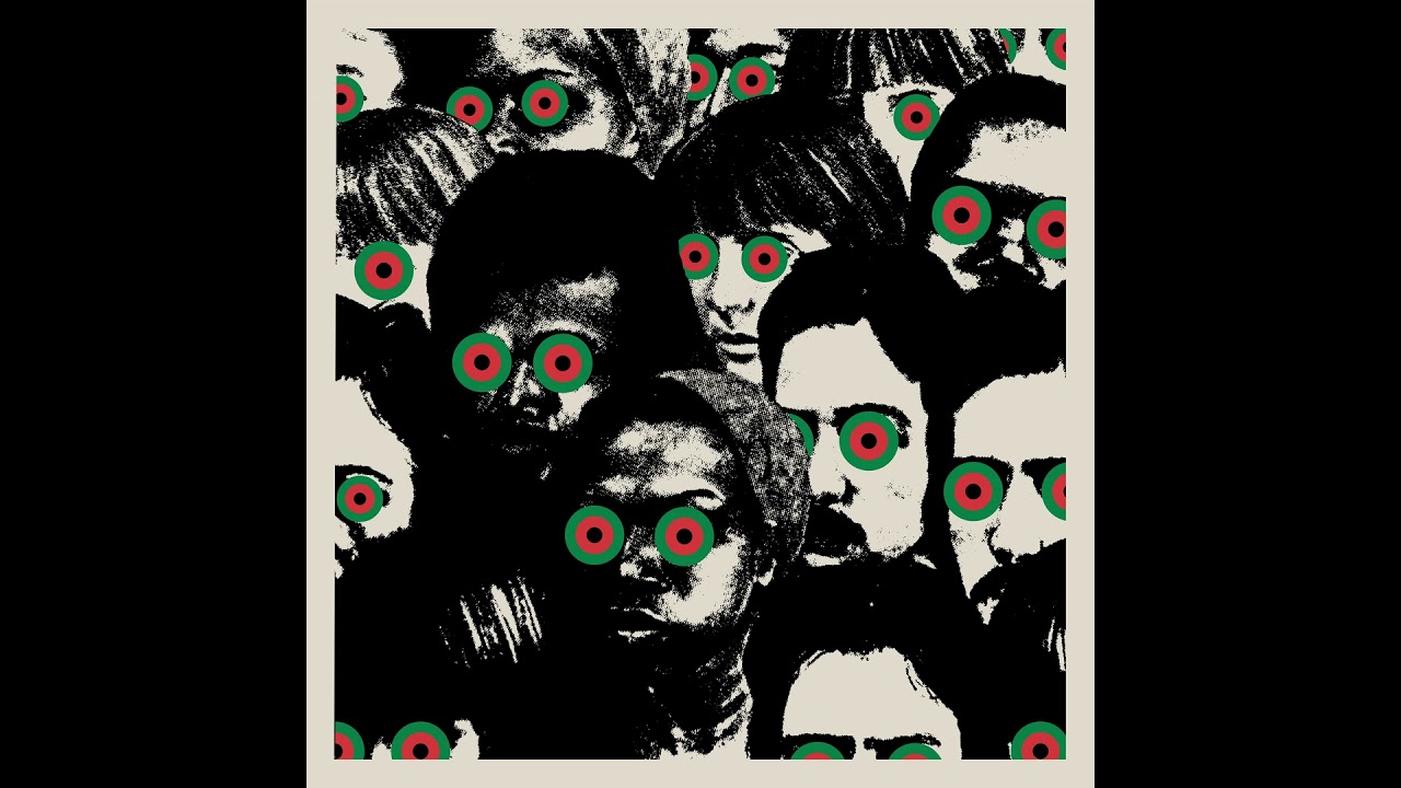 Belize (feat. MF DOOM)