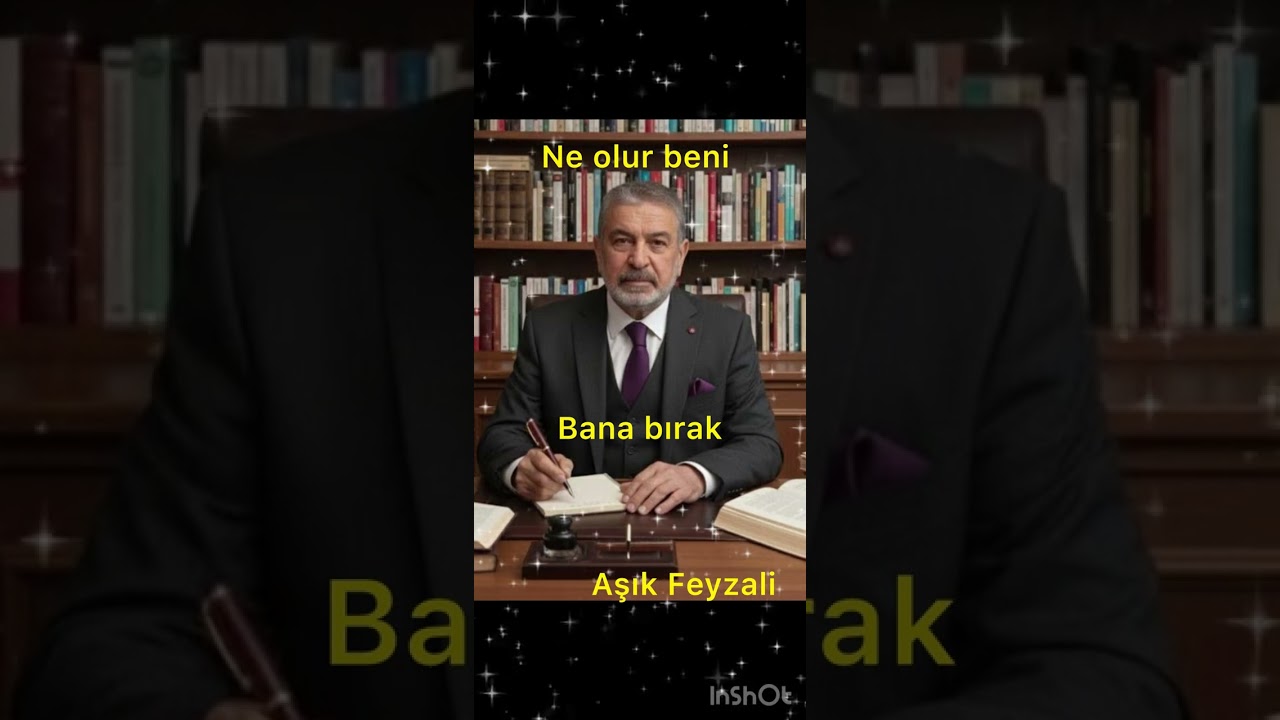 @Aşık Feyzali #viral