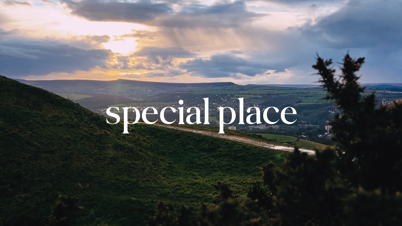LONG ISLAND - special place (Lyric Video)