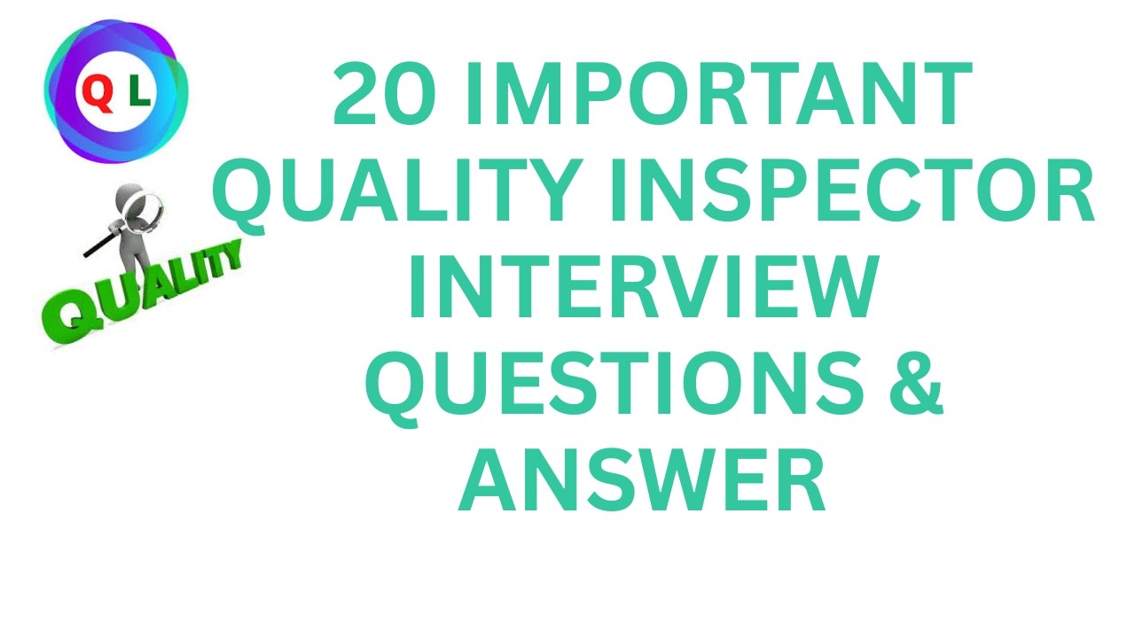 Garments Quality Inspector Interview Questions & Answers | গার্মেন্টস কোয়ালিটি ইন্টারভিউ প্রস্তুতি