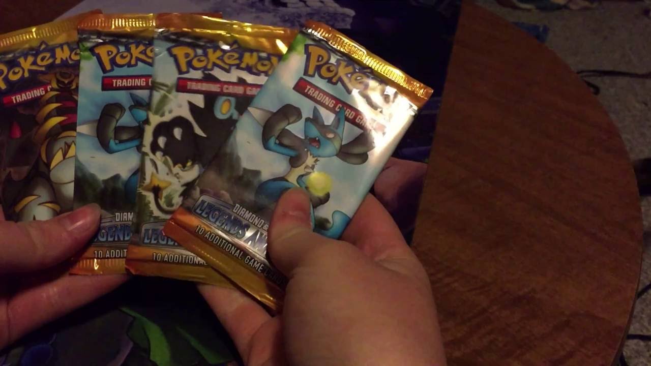 ~*Super RARE PULL! Pokemon Card ERROR Card! Never Seen Anything Like It!! + GIVEAWAY*~