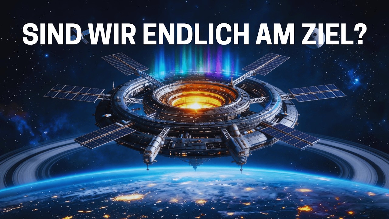 Warum eine außerirdische Zivilisation vielleicht schon unterwegs ist