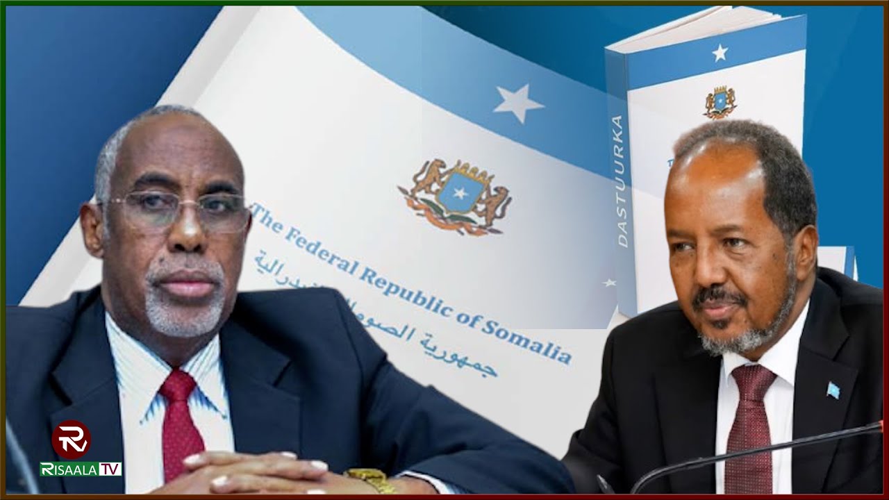 SHIR JARAA'ID: Xubnihii dastuurka ee DG-yada iyo DFS oo go'aan soo saaray