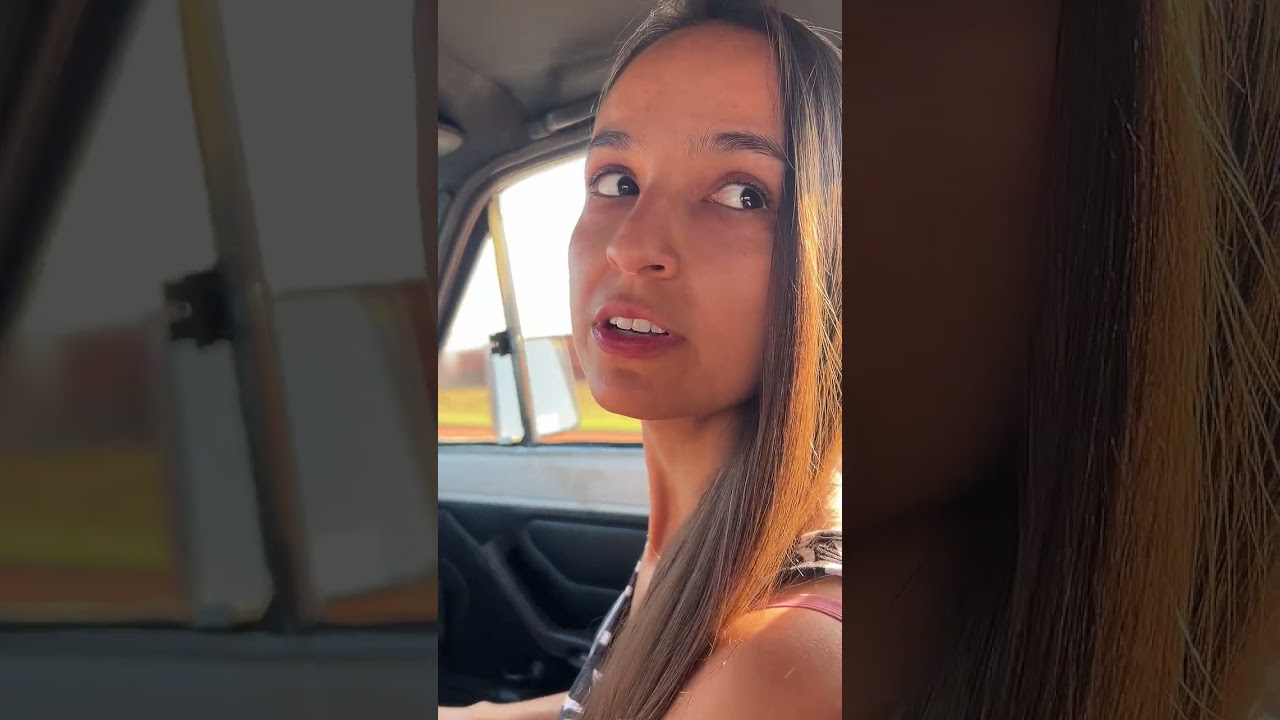 Dona clementina queria ir comer caju frito