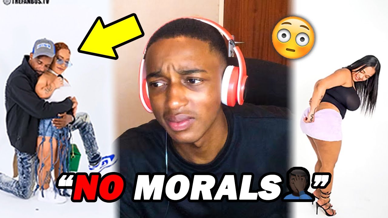 The Most DOWN BAD 20vs1 Video You’ll EVER Watch…….