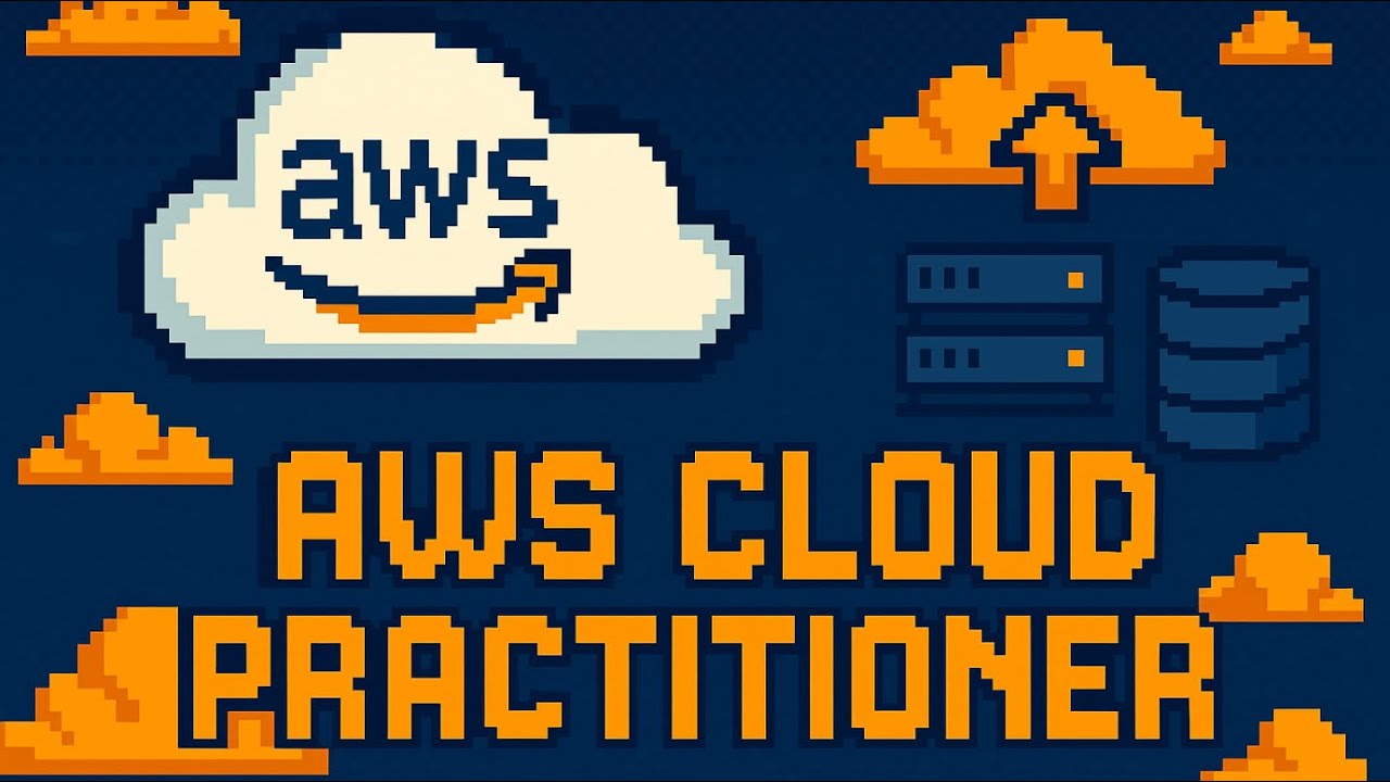 AWS Cloud Practitioner CLF-C02 Simulado 21/10
