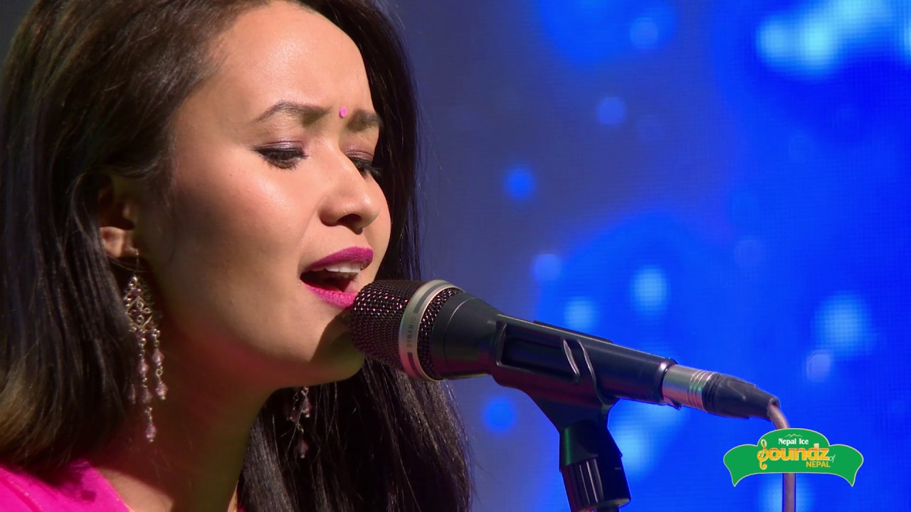 Nepal Ice SoN S1 E9 Subani Moktan