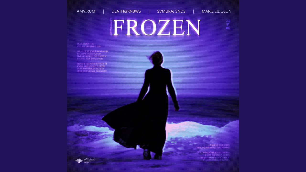 Frozen