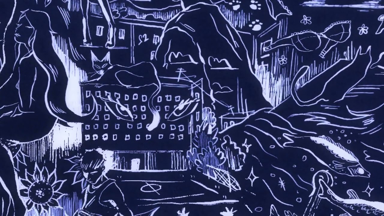 22simba - Cornici - Live Room Version (Visual)