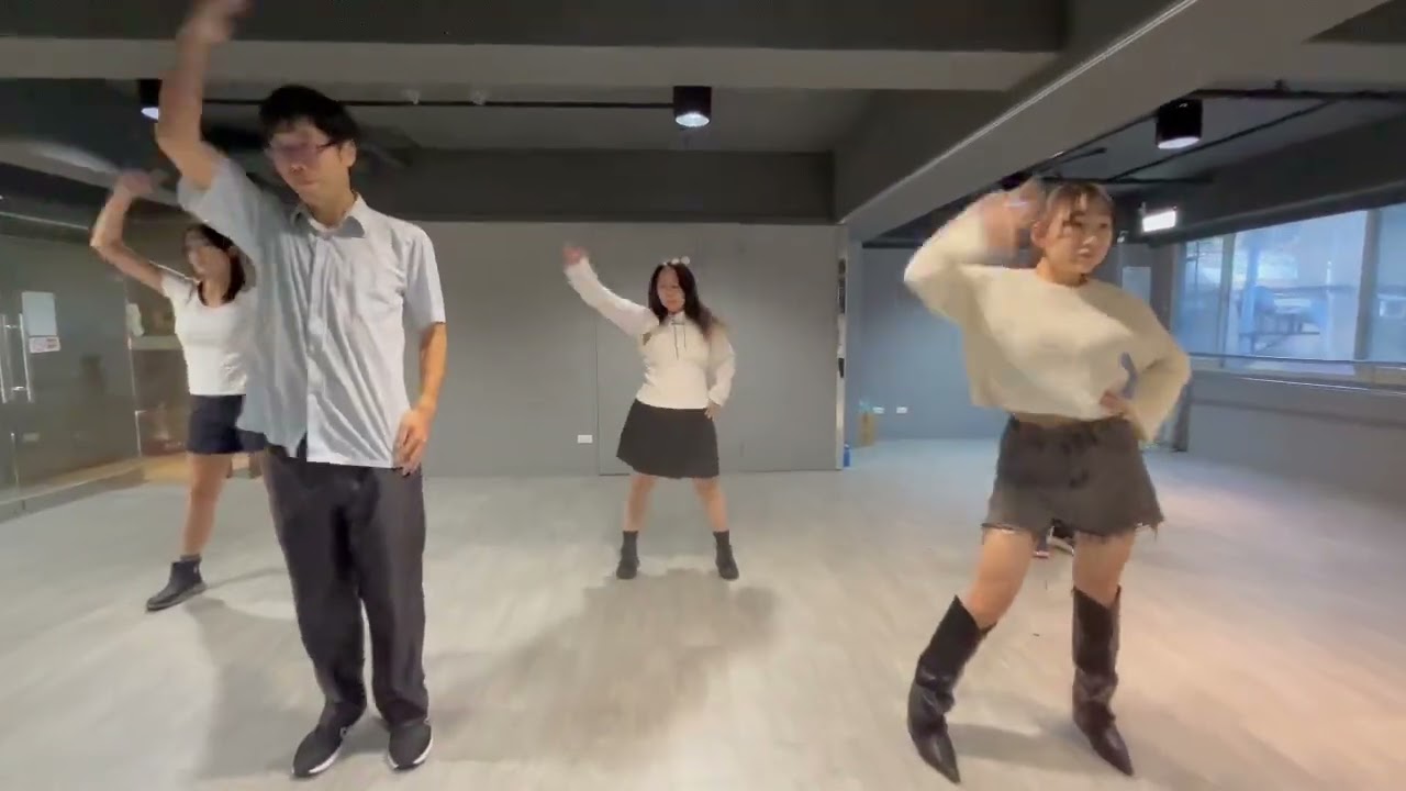 成發that's my girl