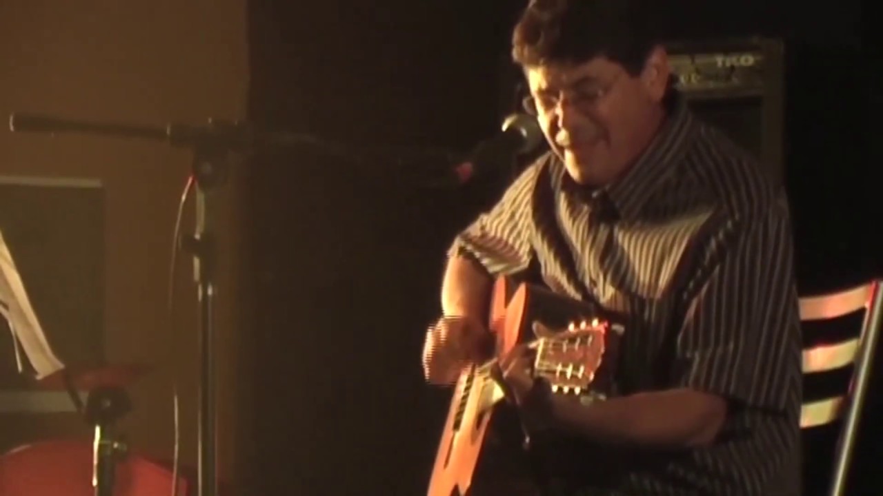 Olhos (Eugênio Leandro/ Oswald Barroso), Eugênio Leandro, BNB Club 2007