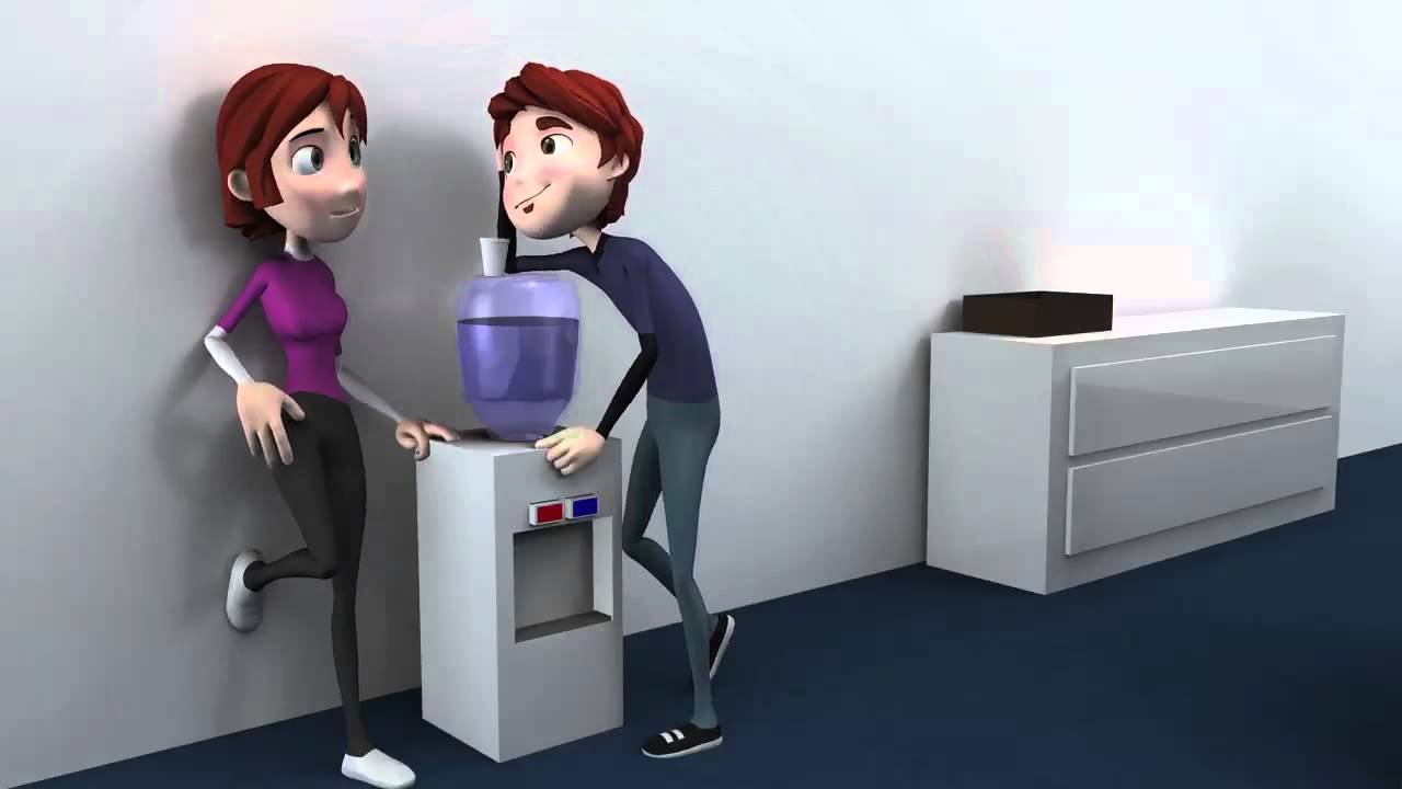 Sarah Al Meshri - Full Sail University Computer Animation Demo Reel