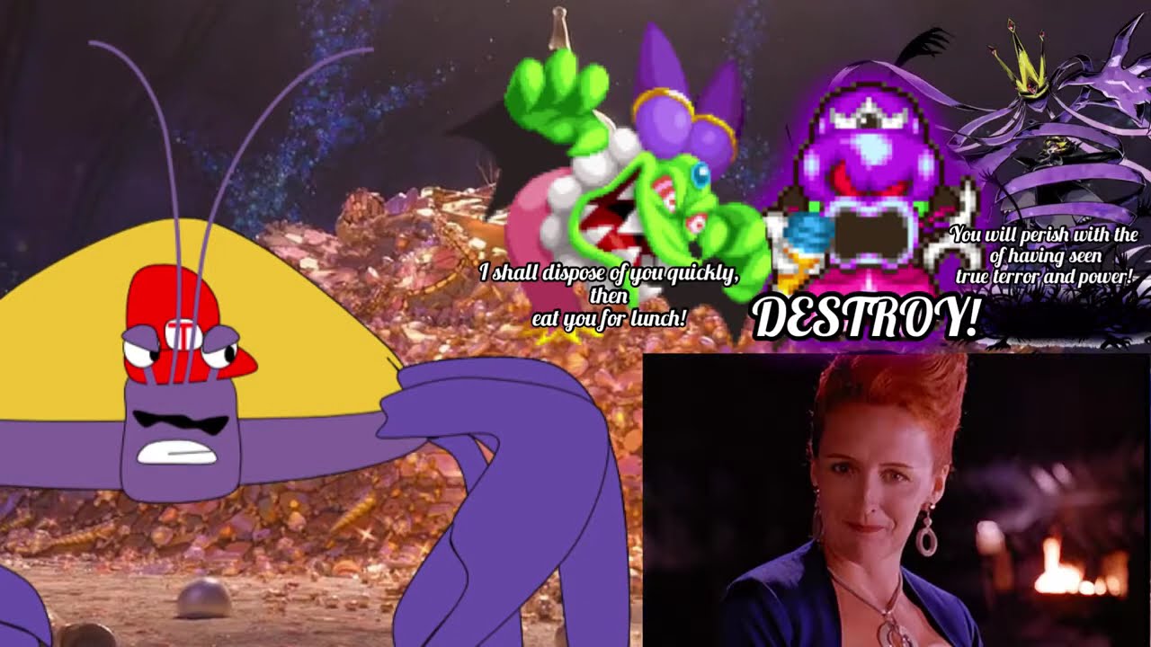 [Archive] Why the Super Mario Bros 1993 Movie and Modern SML are NOT Mario!