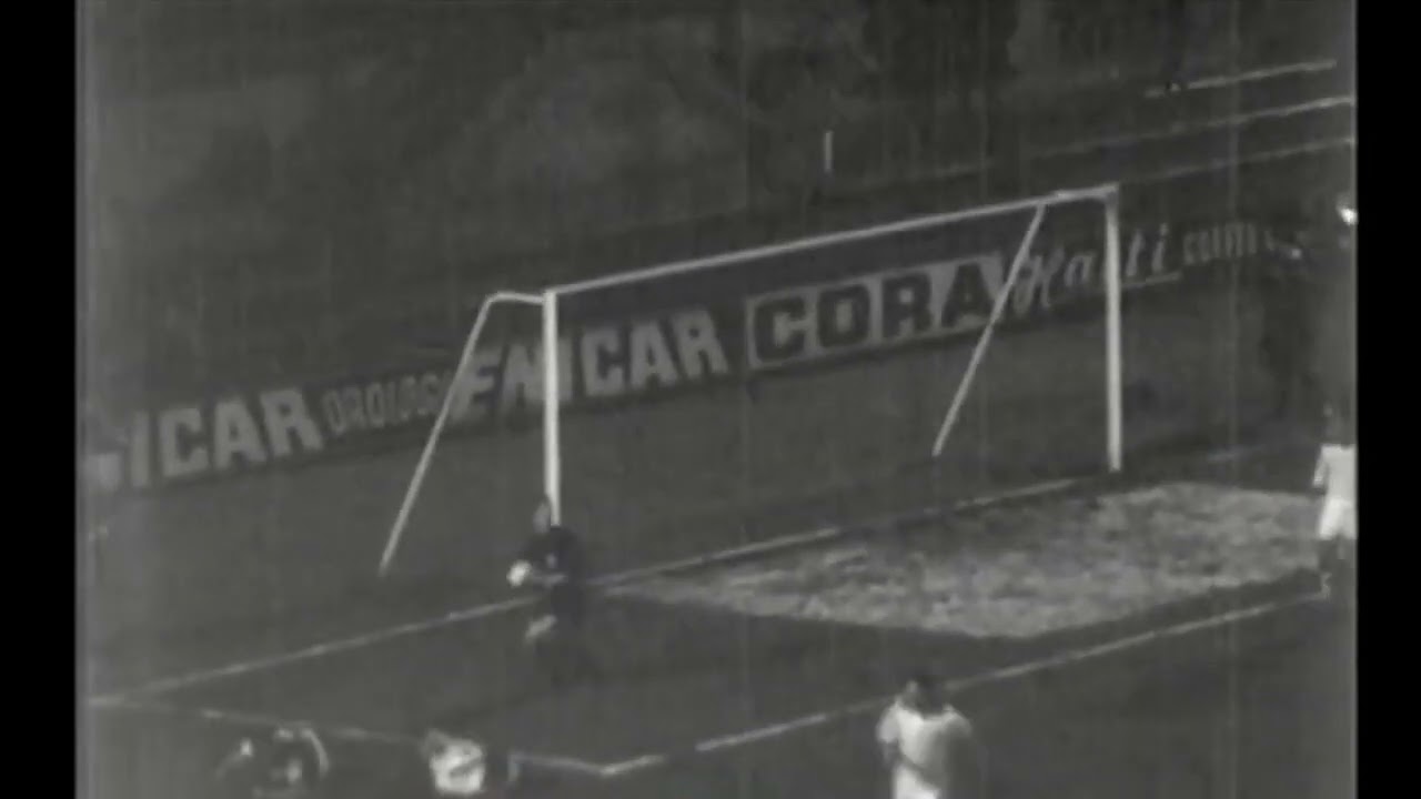 AC MILAN - IPSWICH TOWN - 1962 - SAISON 1962/1963 - 2E