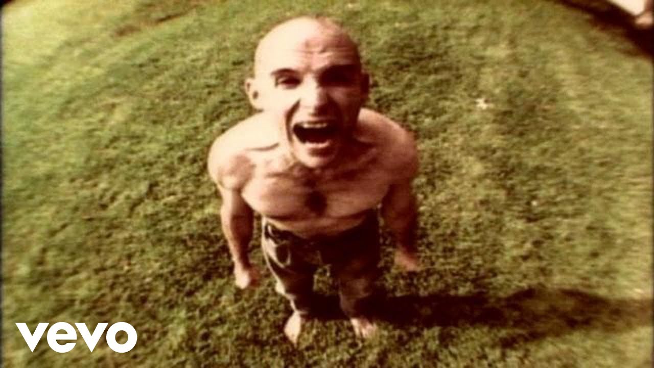 Moby - Feeling So Real (Official Video)
