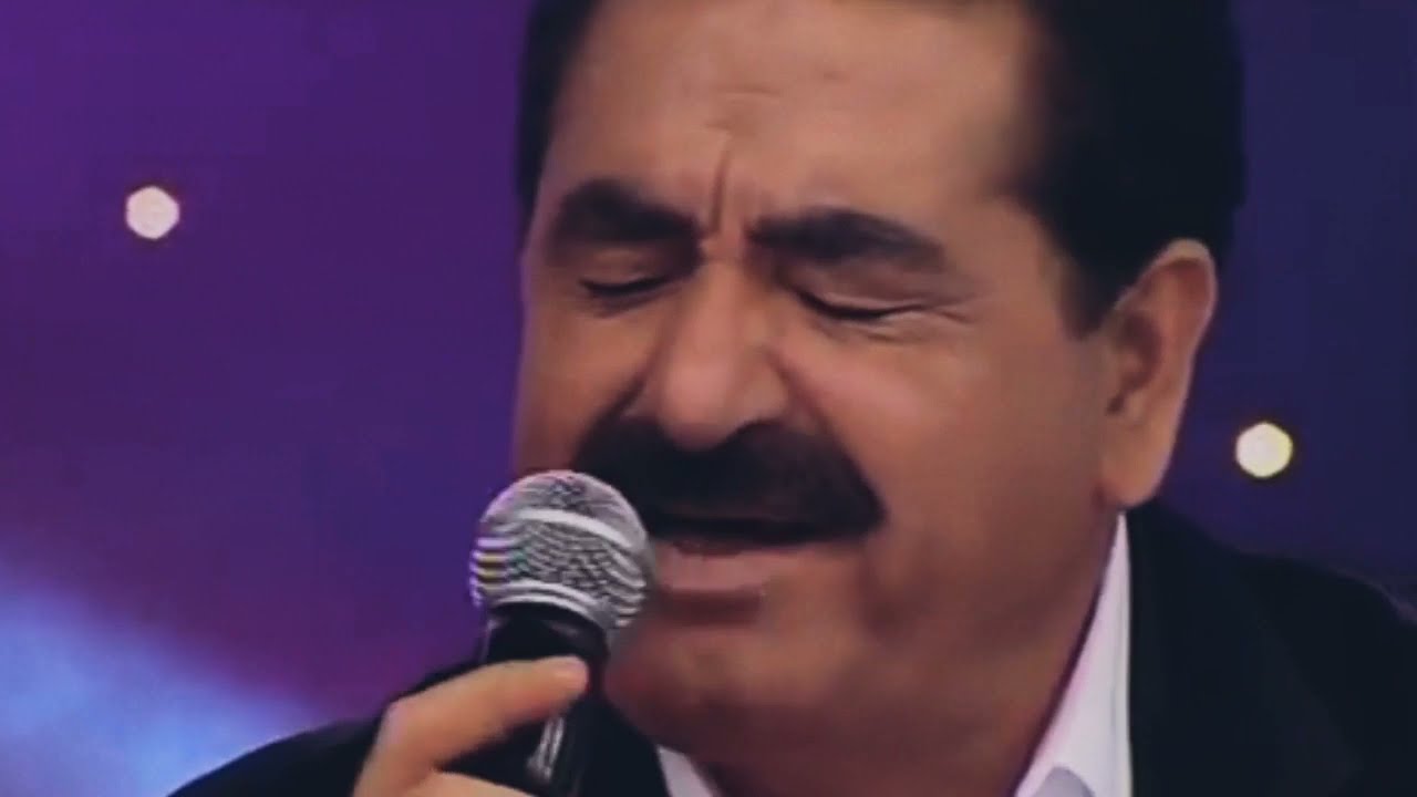 ibo show ben Ne insanlar gördüm-HD