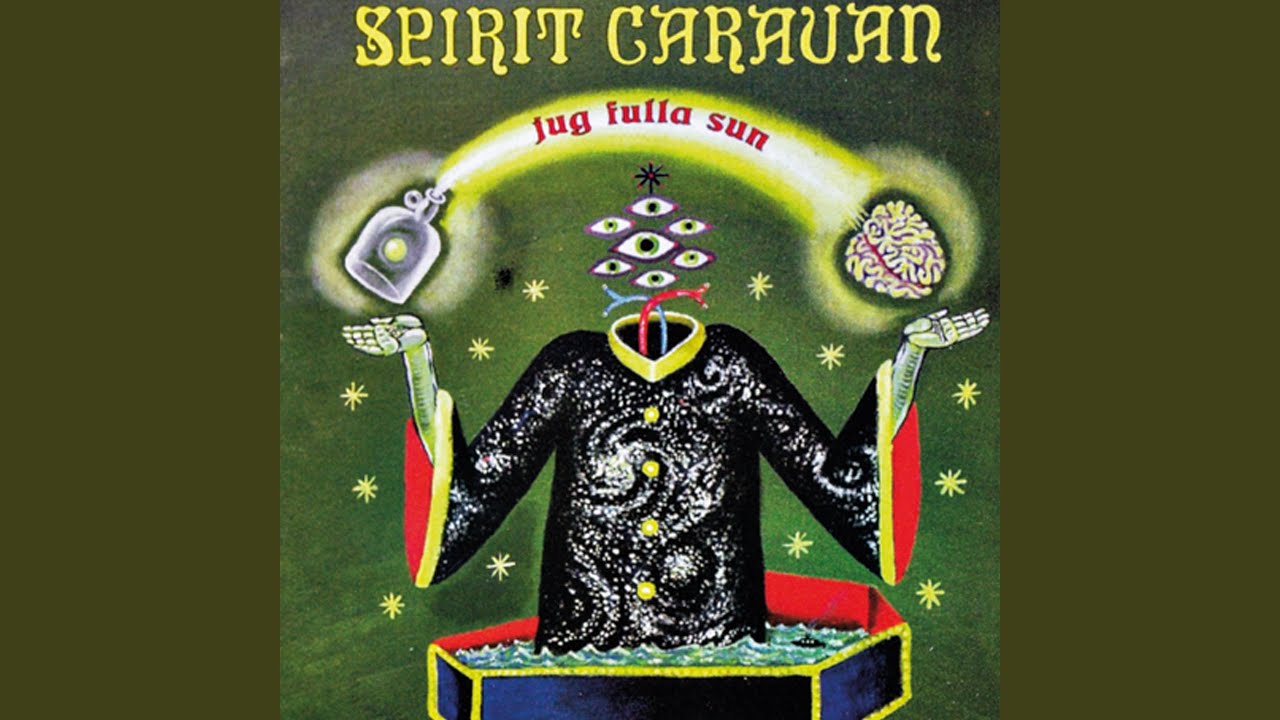 Cosmic Artifact