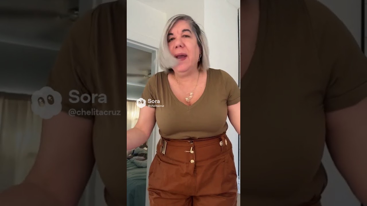 Due&ntilde;a confirma sus sospechas #humor #yosoydelos7mil #funnyhumor #funny #elpersonajedelasemana