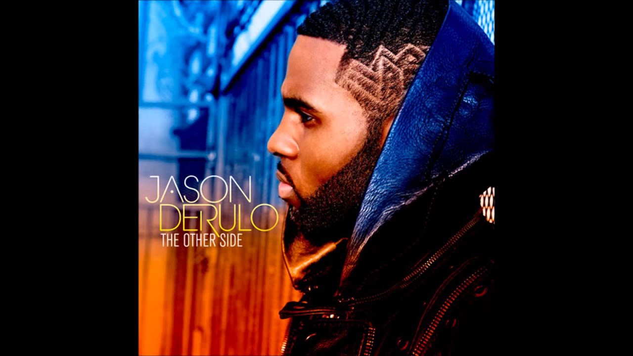 Jason Derulo - The Other Side [Slowed Down]