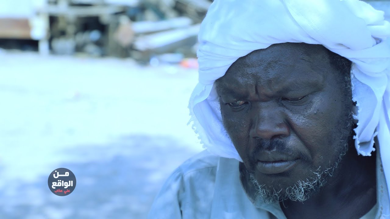 حلقة كاملة/رجل سوداني الجنسية ضحى بحياته لأجل ضابط عراقي والنتيجة لم تصدق فقد ساقه#علي_عذاب