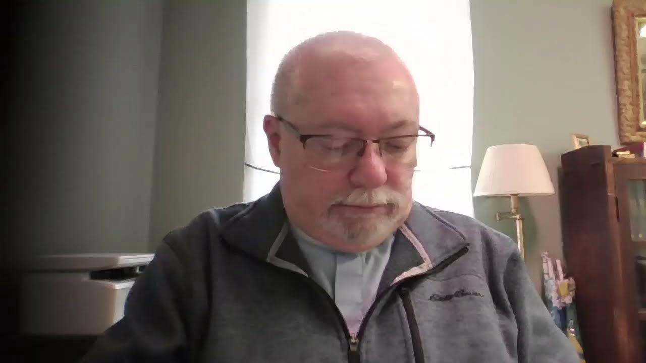Morning Prayer 2/17/26 - St. John's Church Delhi NY