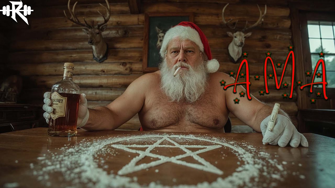 Rauta's monthly stream