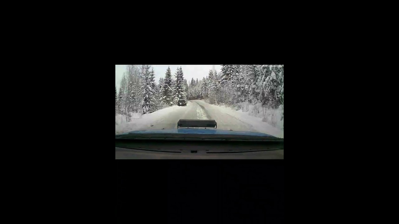 Toivakka Ralli EK1/Onni Heimonen-Aapo Väänänen/Ford Puma