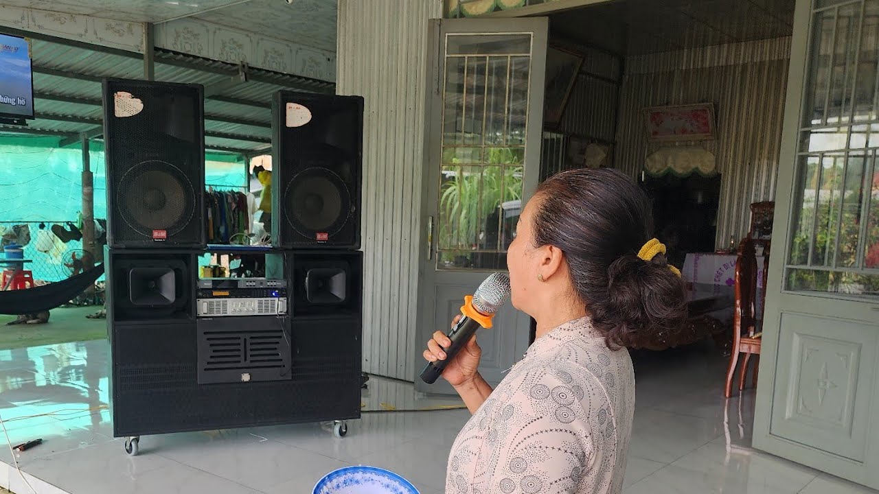 GIAO LOA CÔNG SUẤT LỚN VỀ TÂN THẠNH LONG AN CHO KHÁCH  VIP LH 0948858685 ZALO 0963483983