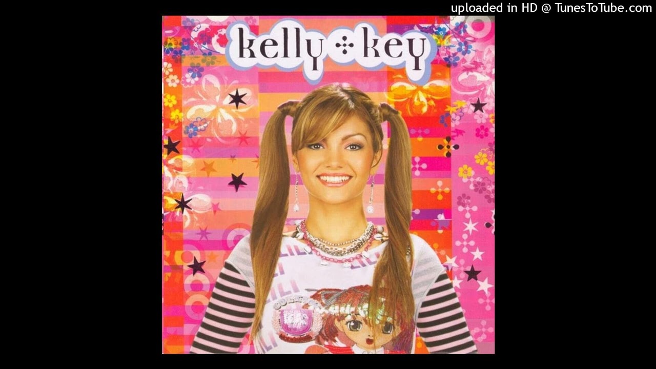 Kelly Key - Escuta Aqui Rapaz (Instrumental)